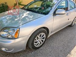 Mitsubishi Galant